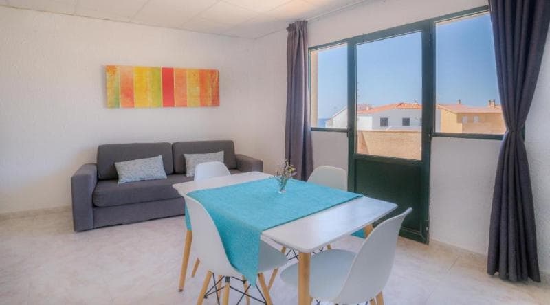 Apartamentos Los Lentiscos By Mij 3