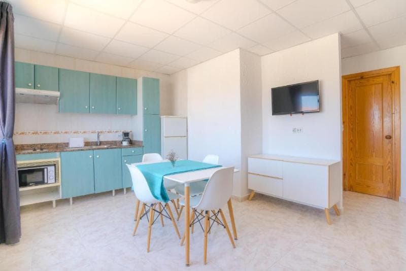 Apartamentos Los Lentiscos By Mij 4