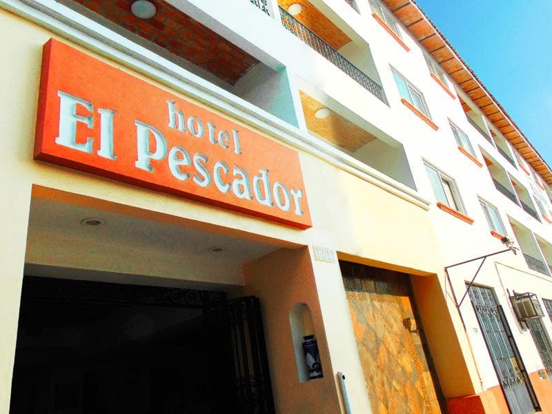 Hotel El Pescador photo 1