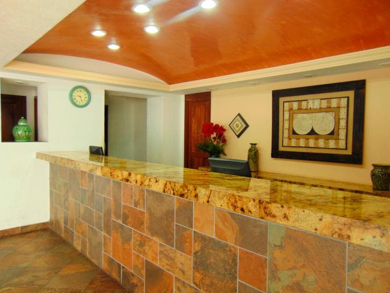 Hotel El Pescador 5