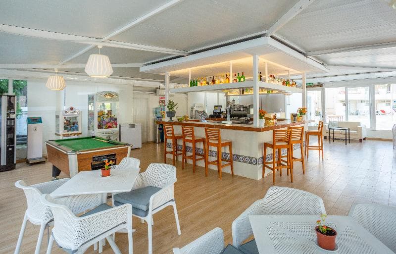 Apartamentos Club Sa Coma 2