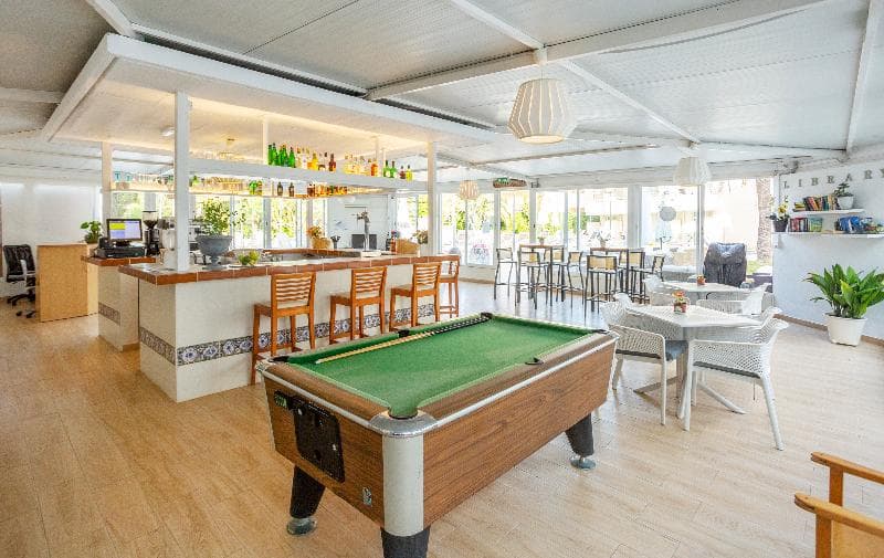 Apartamentos Club Sa Coma 3