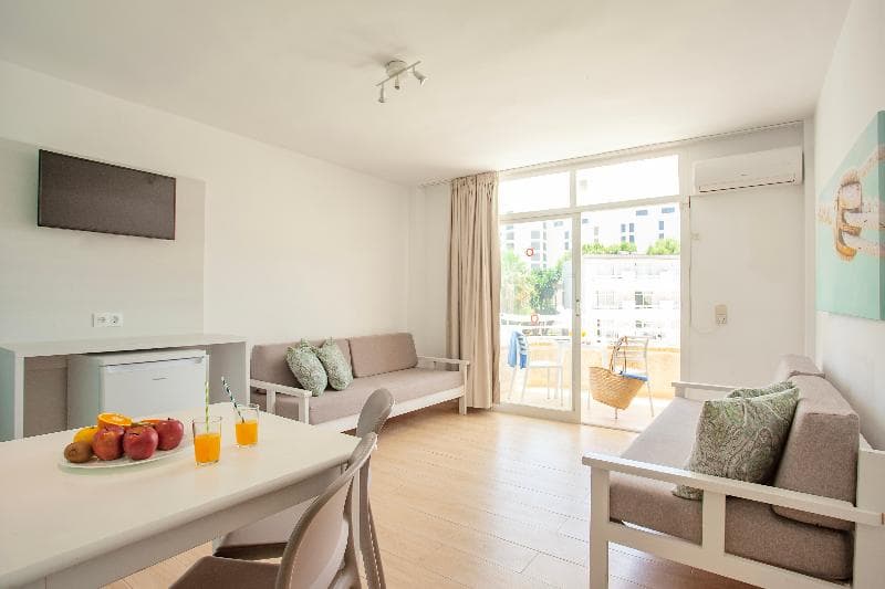 Apartamentos Club Sa Coma 5