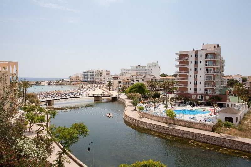 Playamar Hotel & Apartamentos 3