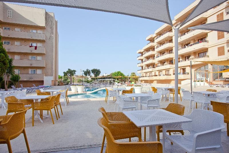 Playamar Hotel & Apartamentos photo 1