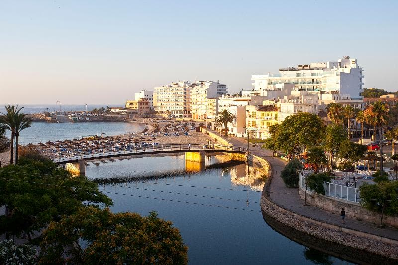 Playamar Hotel & Apartamentos 5
