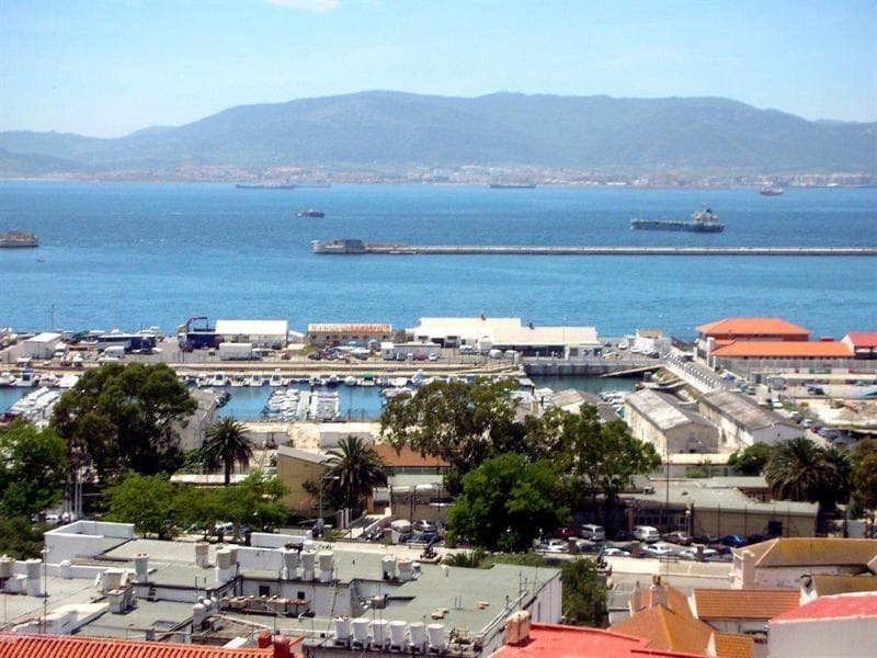 The Eliott Hotel Gibraltar 5