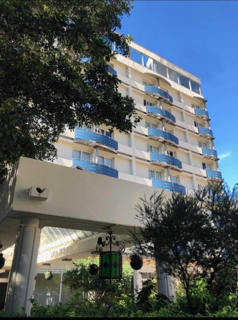 The Eliott Hotel Gibraltar 2