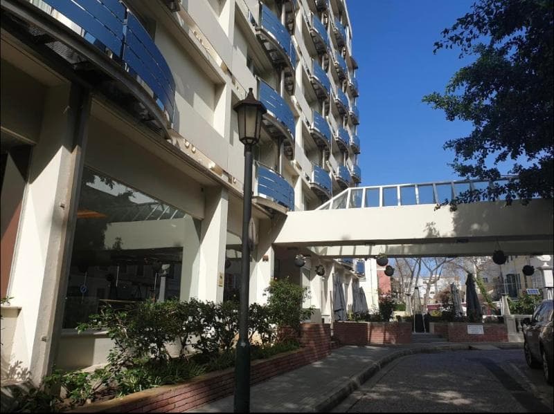 The Eliott Hotel Gibraltar photo 1