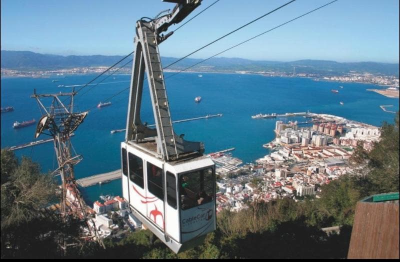 The Eliott Hotel Gibraltar 3