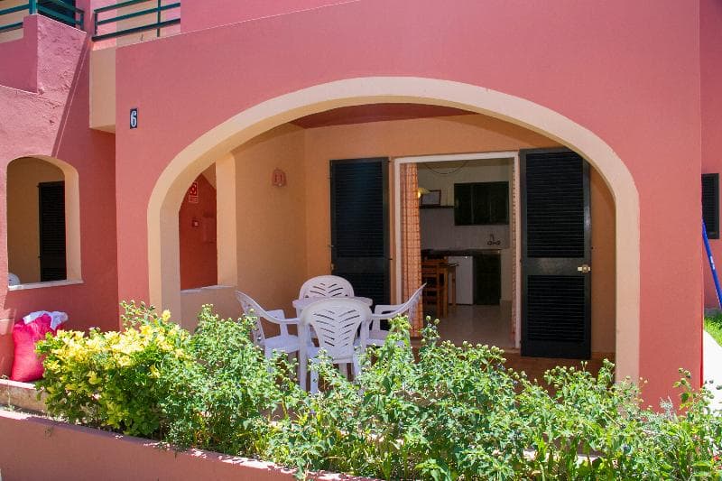 Aparthotel Club Andria main