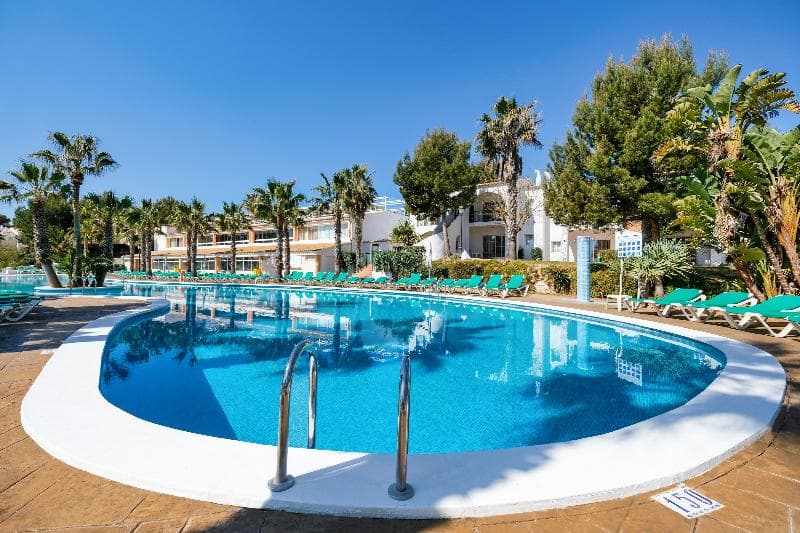 Hotel Marina Parc By Mij - All Inclusive 3