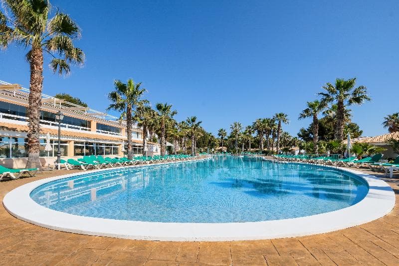 Hotel Marina Parc By Mij - All Inclusive 4