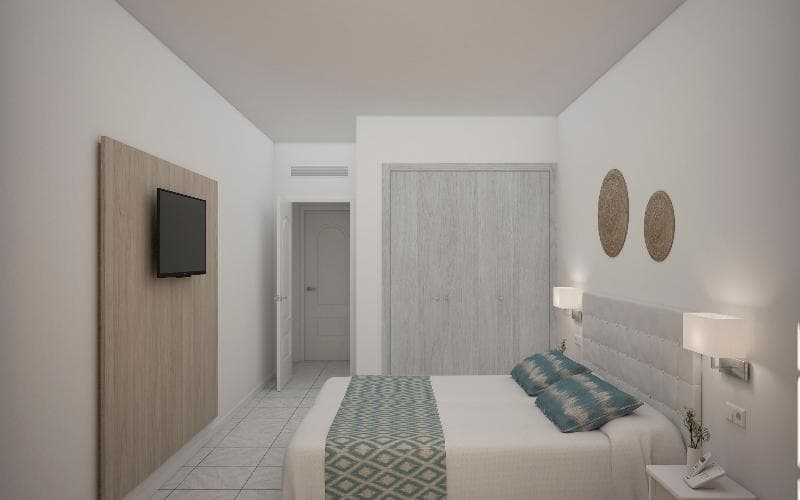 Hotel Marina Parc By Mij - All Inclusive 5