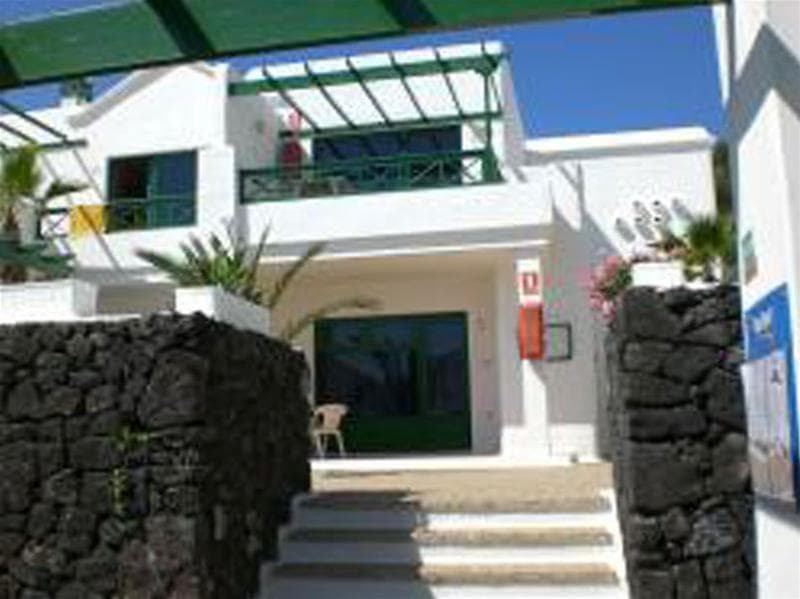 Las Acacias 4