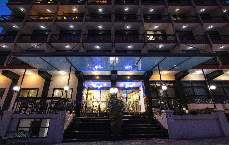 Canifor Hotel photo 1