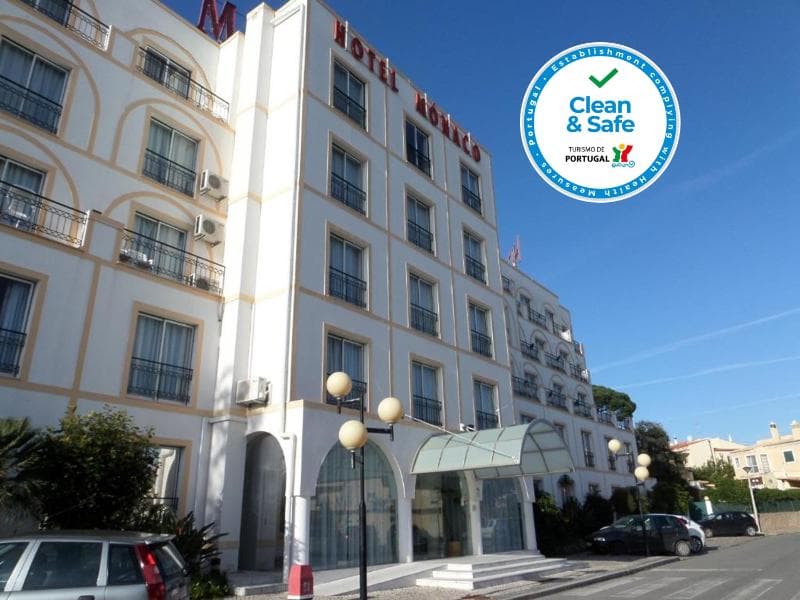 Hotel Monaco photo 1