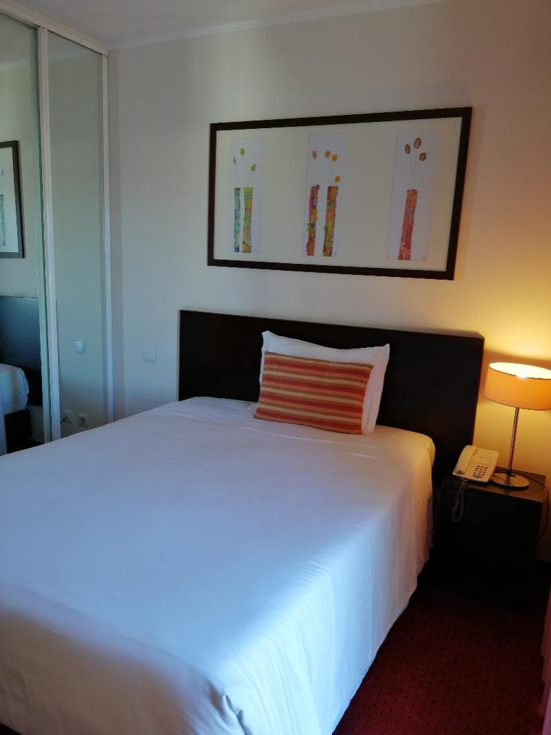 Hotel Monaco 2