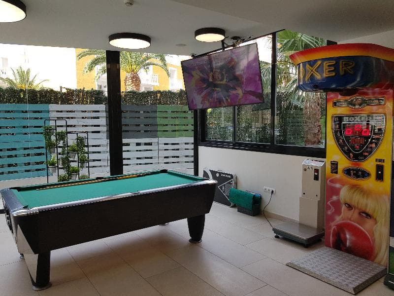 Apartmentos Primavera Loix