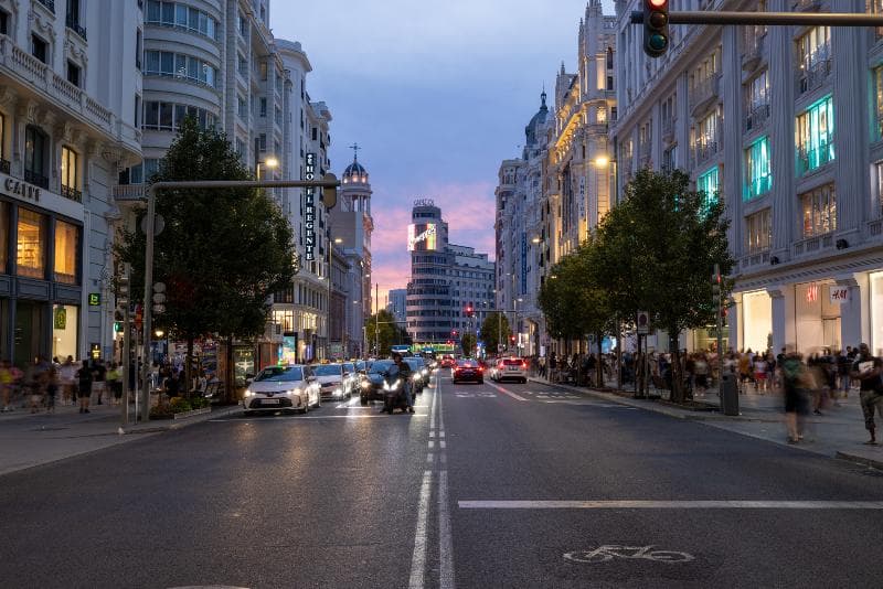 Hotel Avenida Gran Via (Ex-Petit Palace Avenida Gran Via) photo 1