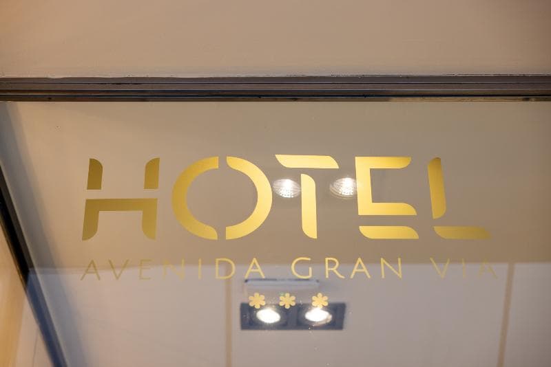 Hotel Avenida Gran Via (Ex-Petit Palace Avenida Gran Via) 5