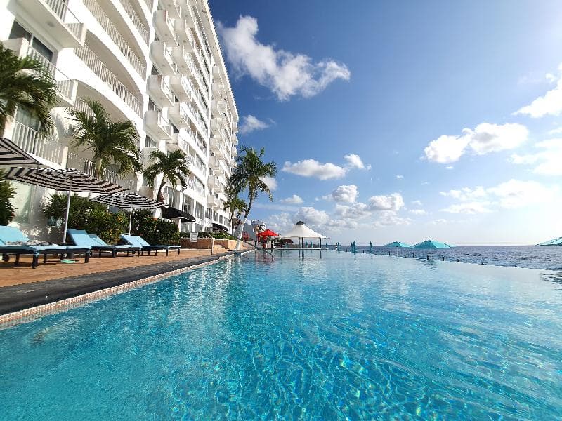 Coral Princess Golf And Dive Resort photo 1