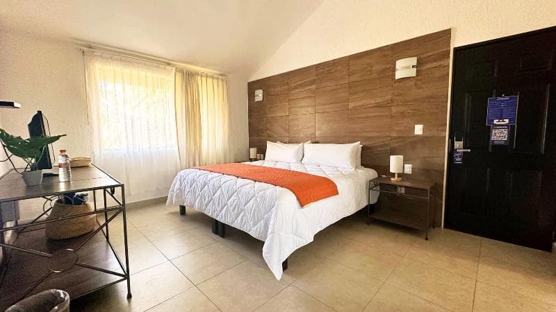 Tukan Hotel Playa Del Carmen 3