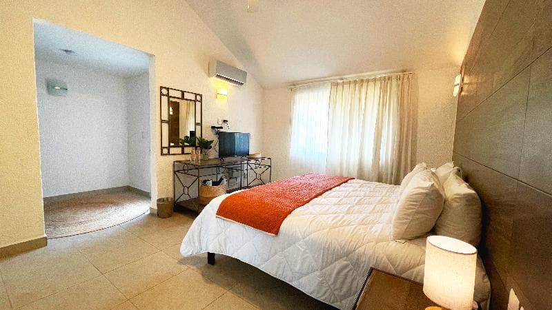 Tukan Hotel Playa Del Carmen 4