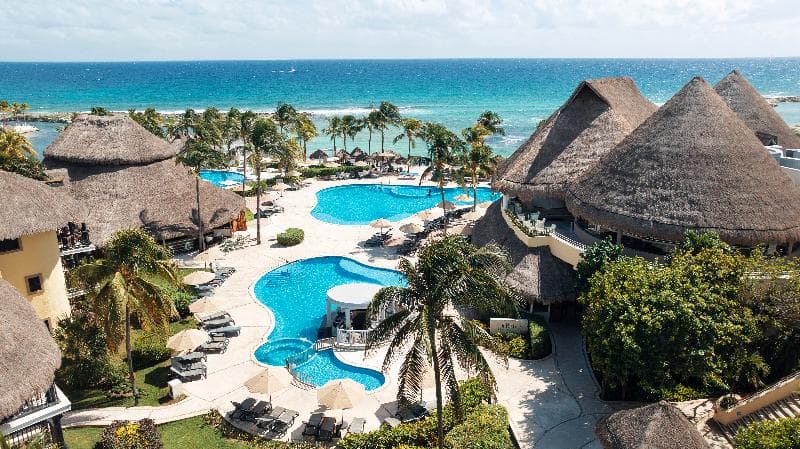 Catalonia Riviera Maya Resort and Spa photo 1