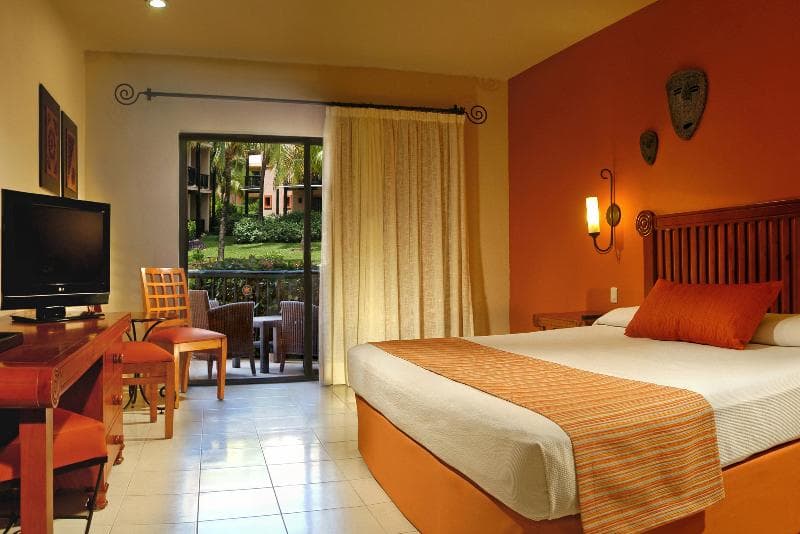 Catalonia Riviera Maya Resort and Spa 5