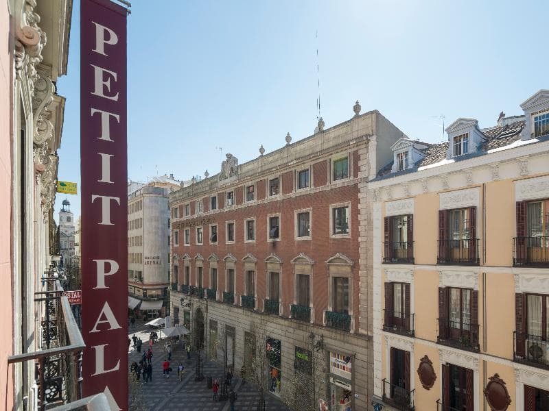 Petit Palace Opera (Ex-Arenal) 3