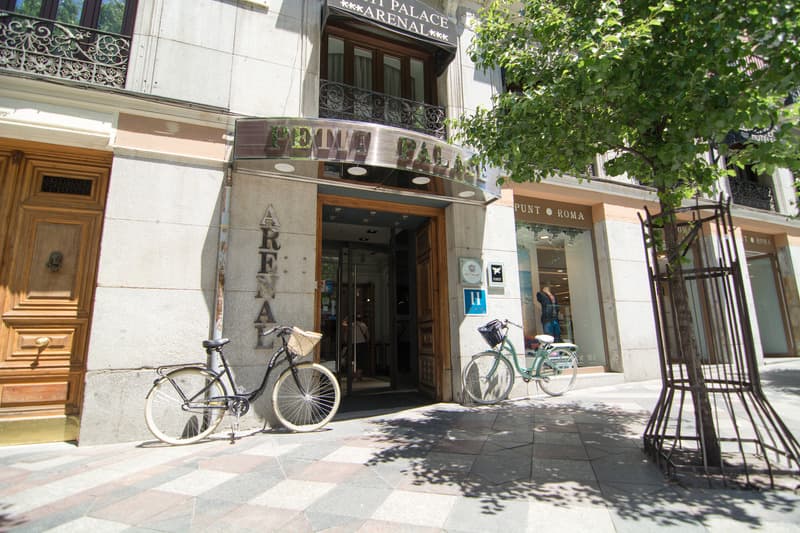 Petit Palace Opera (Ex-Arenal) photo 1