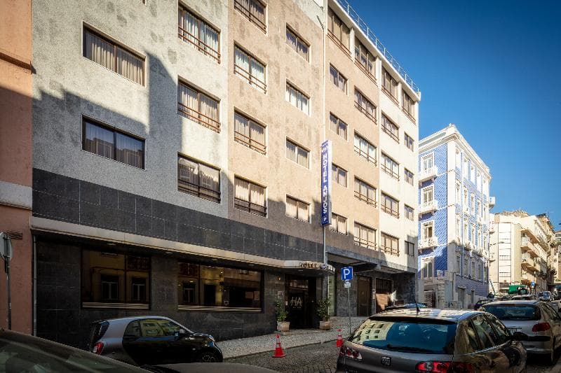 Hotel dos Anjos photo 1