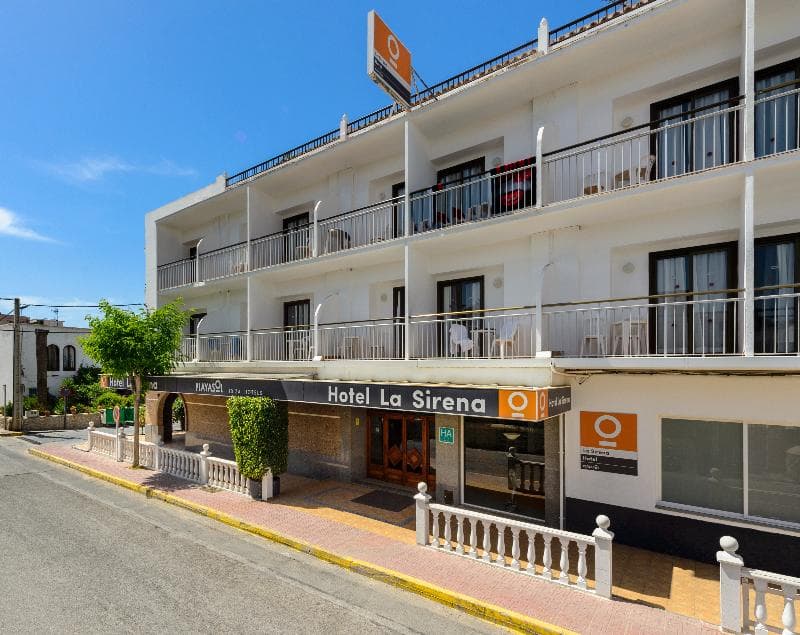 Hotel Club La Sirena photo 1