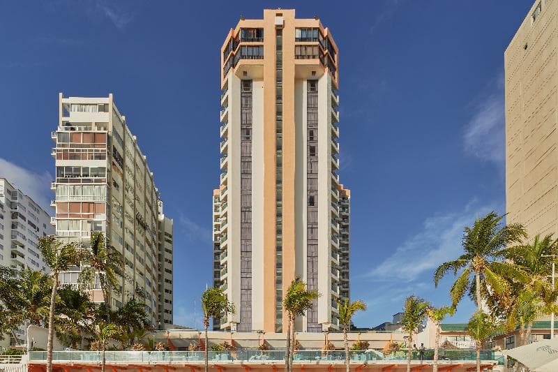 Gamma Acapulco Copacabana photo 1