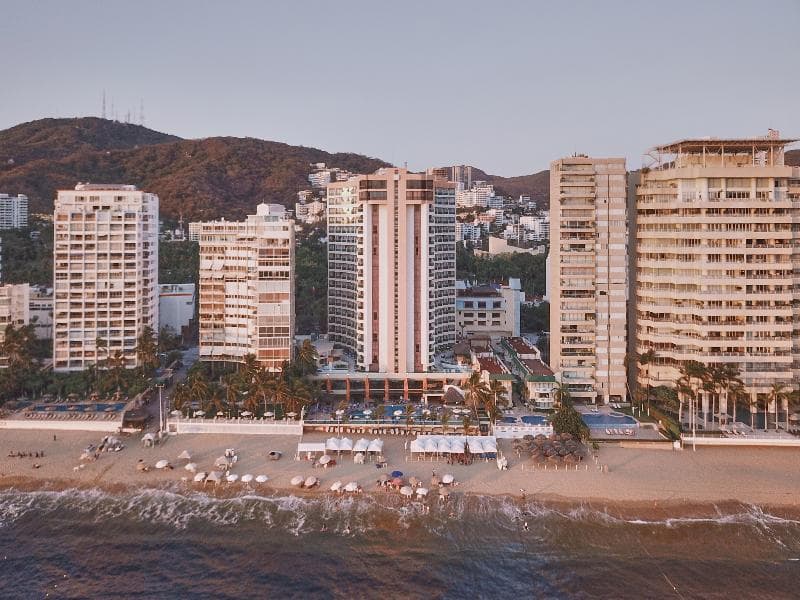 Gamma Acapulco Copacabana 3