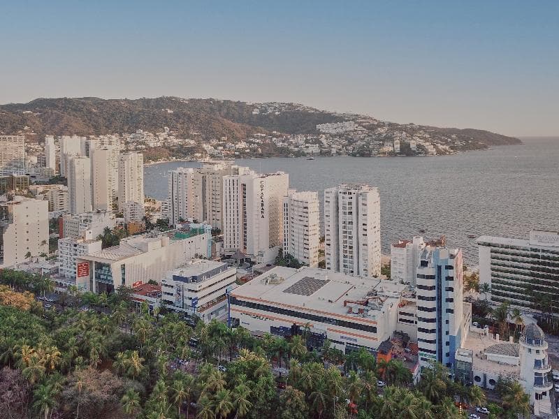 Gamma Acapulco Copacabana 4