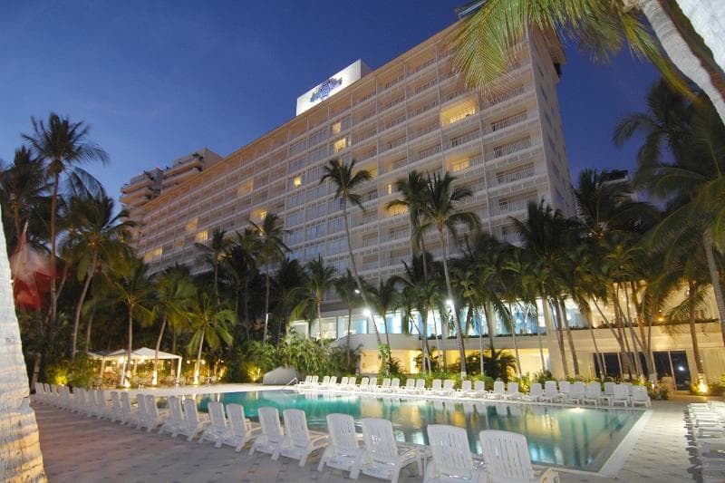 Hotel Elcano 4