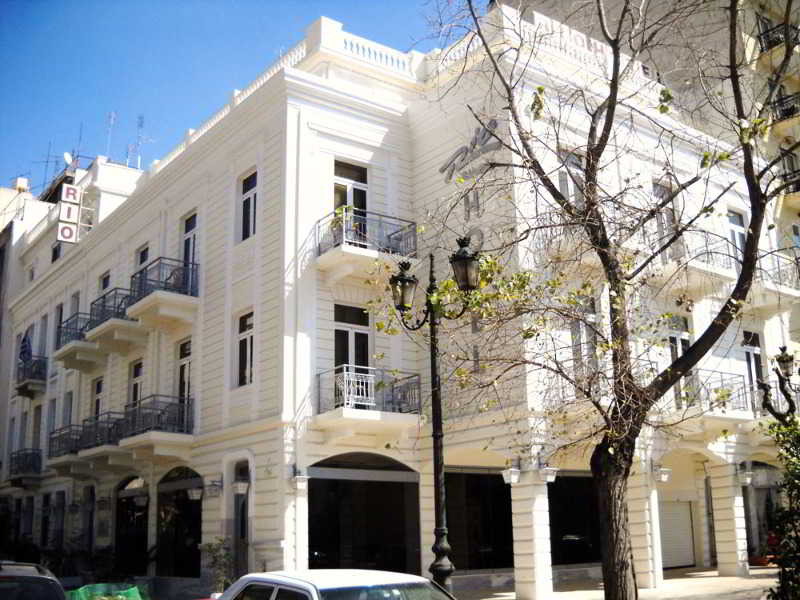 Rio Hotel Athens 2