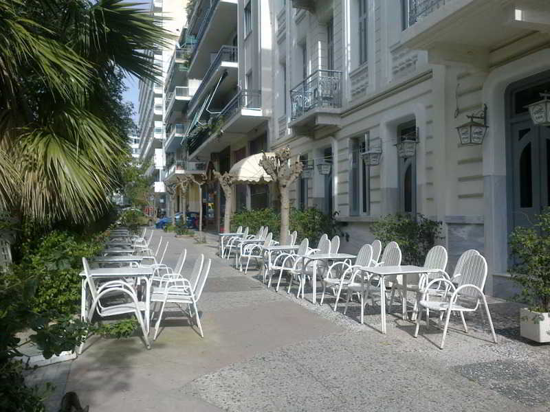 Rio Hotel Athens photo 1