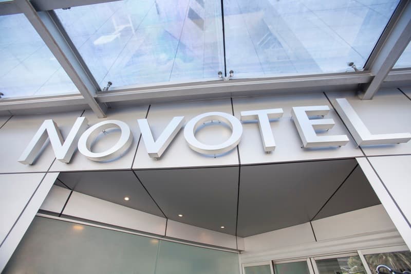Novotel Monterrey Valle 2