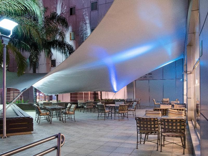 Novotel Monterrey Valle 4