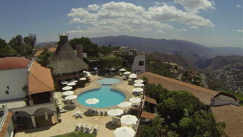 Hotel Montetaxco 3