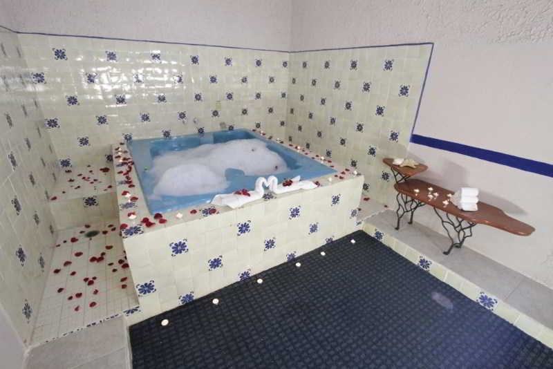 Hotel Montetaxco 5