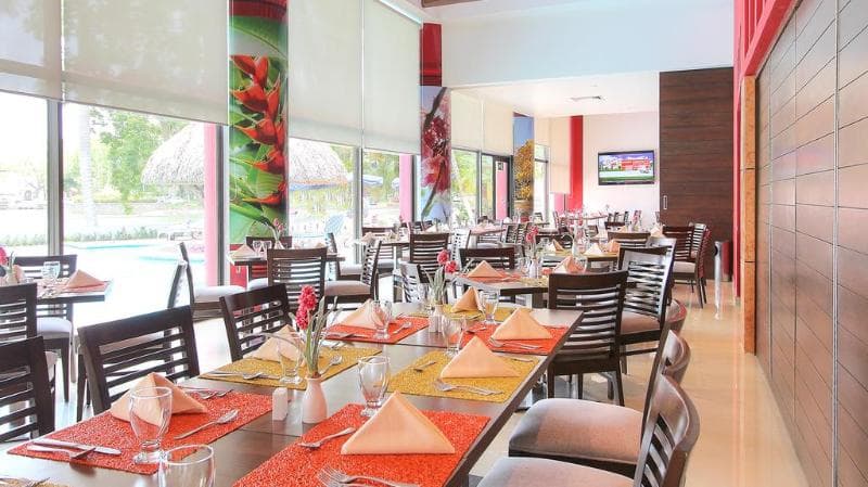 Fiesta Inn Villahermosa Cencali 4