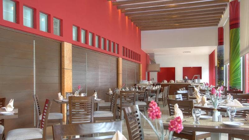 Fiesta Inn Villahermosa Cencali 3