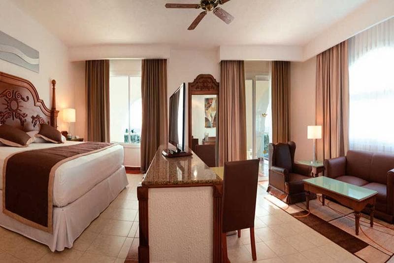 Riu Jalisco 3
