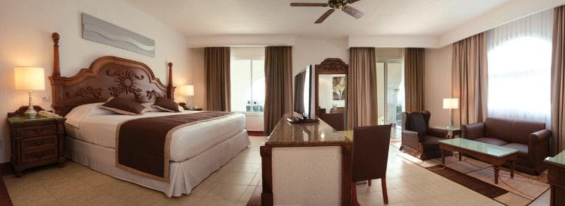 Riu Jalisco photo 1