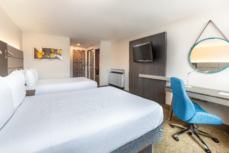 Crowne Plaza San Jose La Sabana 3