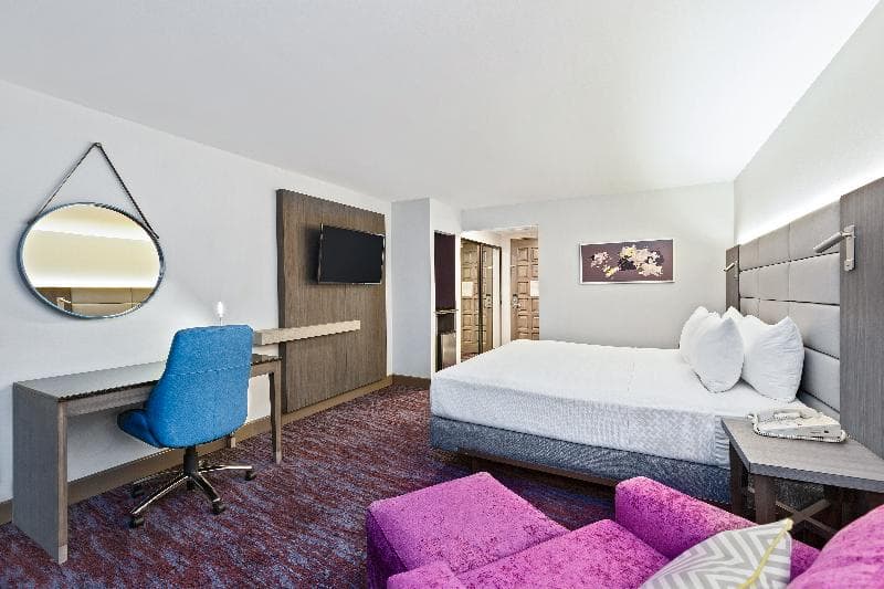 Crowne Plaza San Jose La Sabana 4